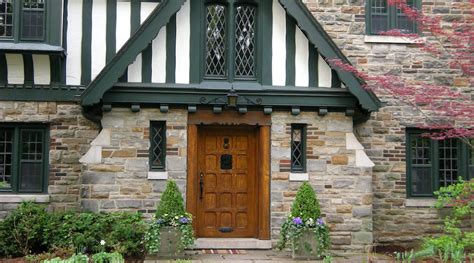 tudor windows wigston